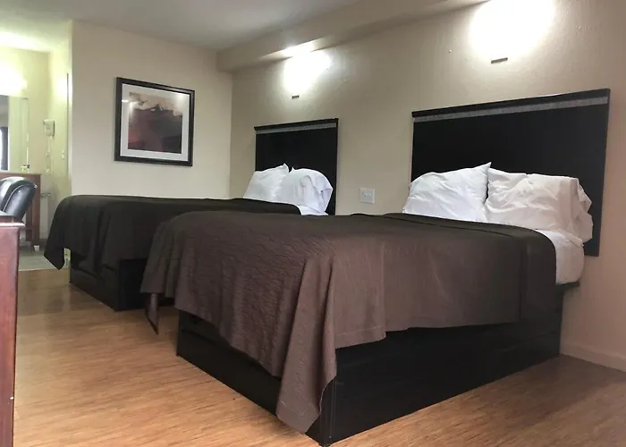 Crossroads Inn