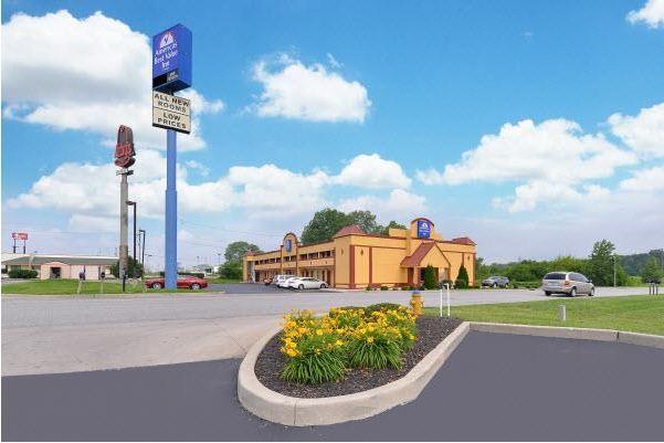 Crossroads Hotel 2*